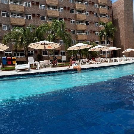 Gran Lençóis Flat Barreirinhas Mandacaru 510 Aparthotel Bagian luar foto