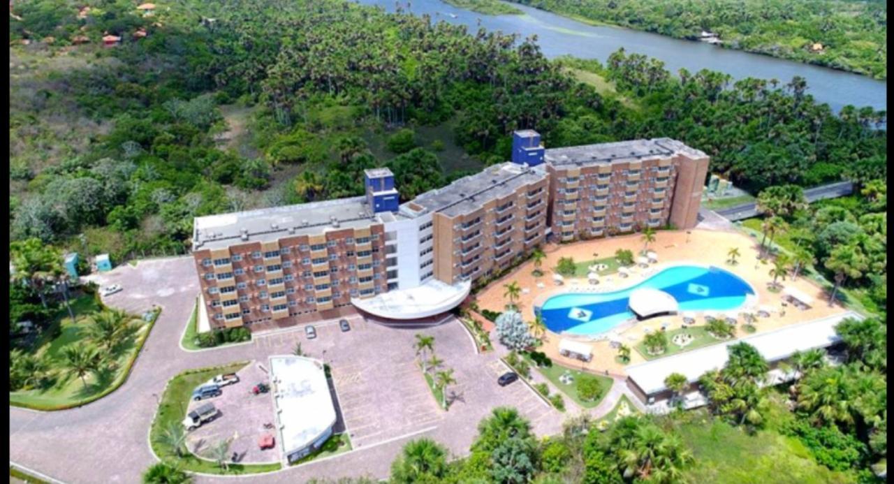 Gran Lençóis Flat Barreirinhas Mandacaru 510 Aparthotel Bagian luar foto
