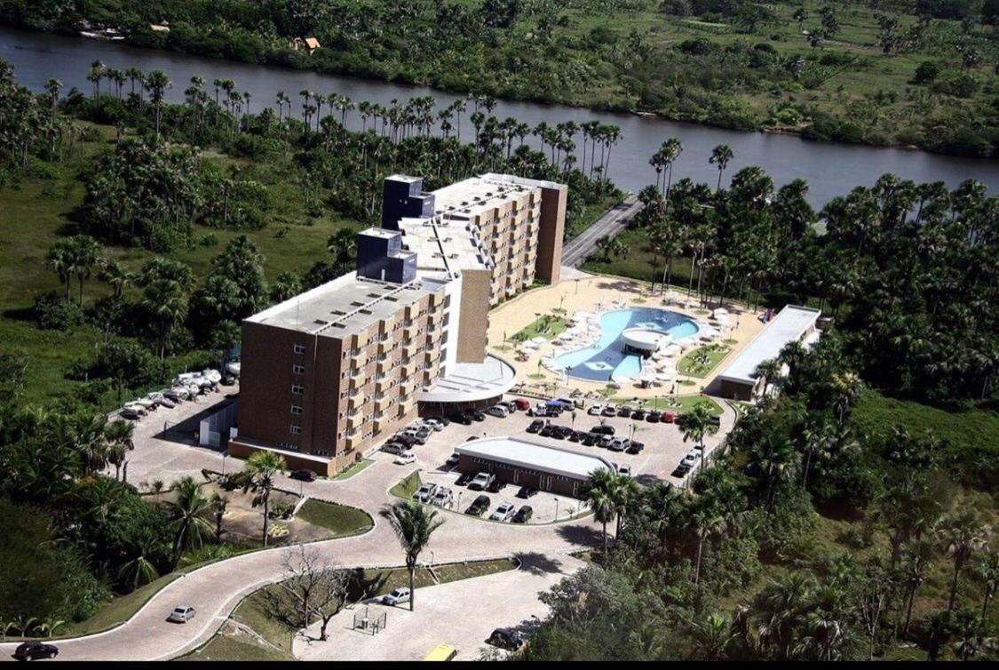 Gran Lençóis Flat Barreirinhas Mandacaru 510 Aparthotel Bagian luar foto