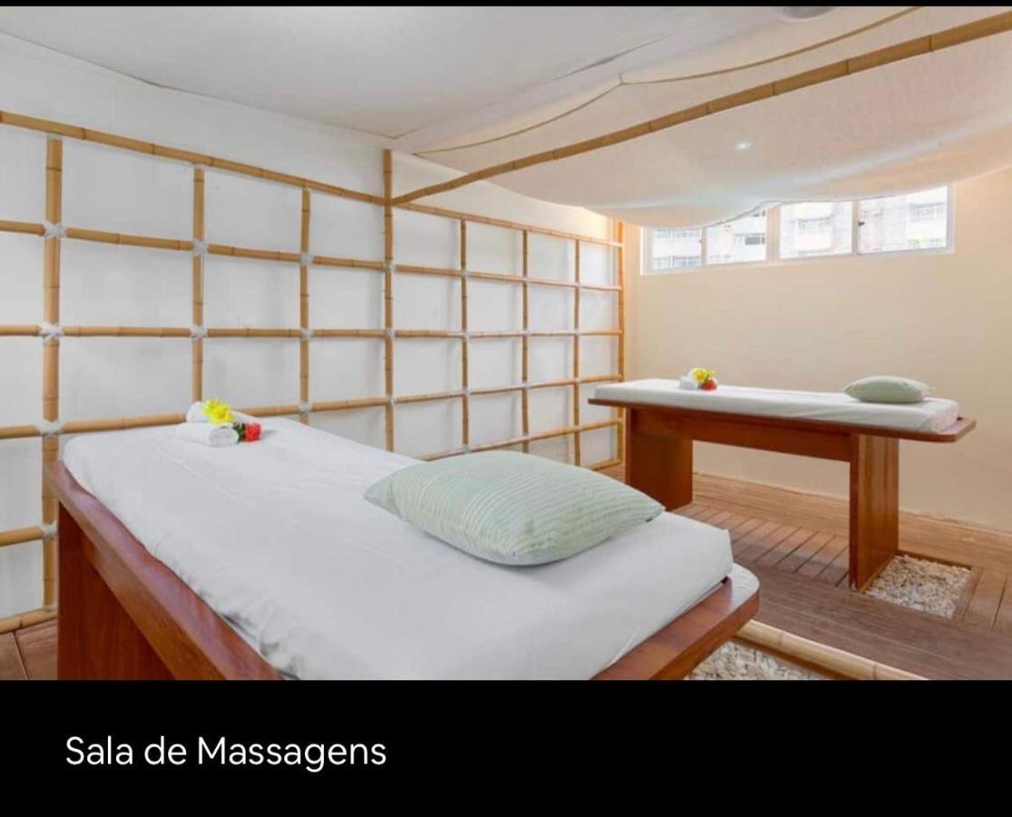 Gran Lençóis Flat Barreirinhas Mandacaru 510 Aparthotel Bagian luar foto