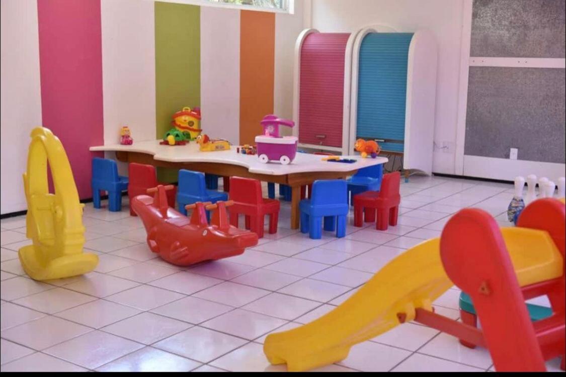 Gran Lençóis Flat Barreirinhas Mandacaru 510 Aparthotel Bagian luar foto