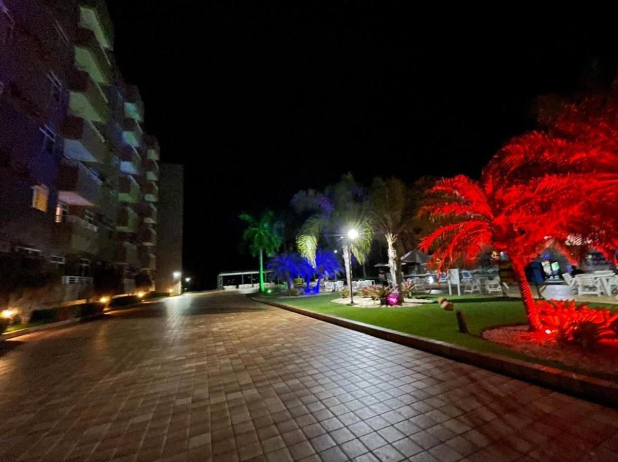 Gran Lençóis Flat Barreirinhas Mandacaru 510 Aparthotel Bagian luar foto