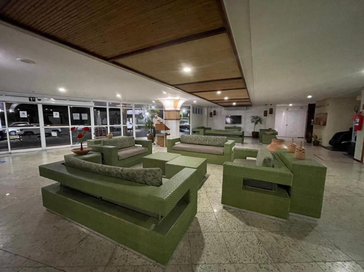 Gran Lençóis Flat Barreirinhas Mandacaru 510 Aparthotel Bagian luar foto