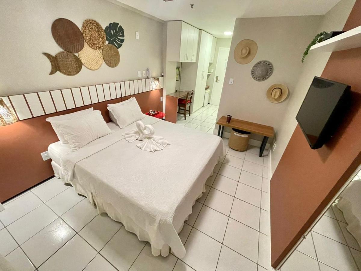 Gran Lençóis Flat Barreirinhas Mandacaru 510 Aparthotel Bagian luar foto