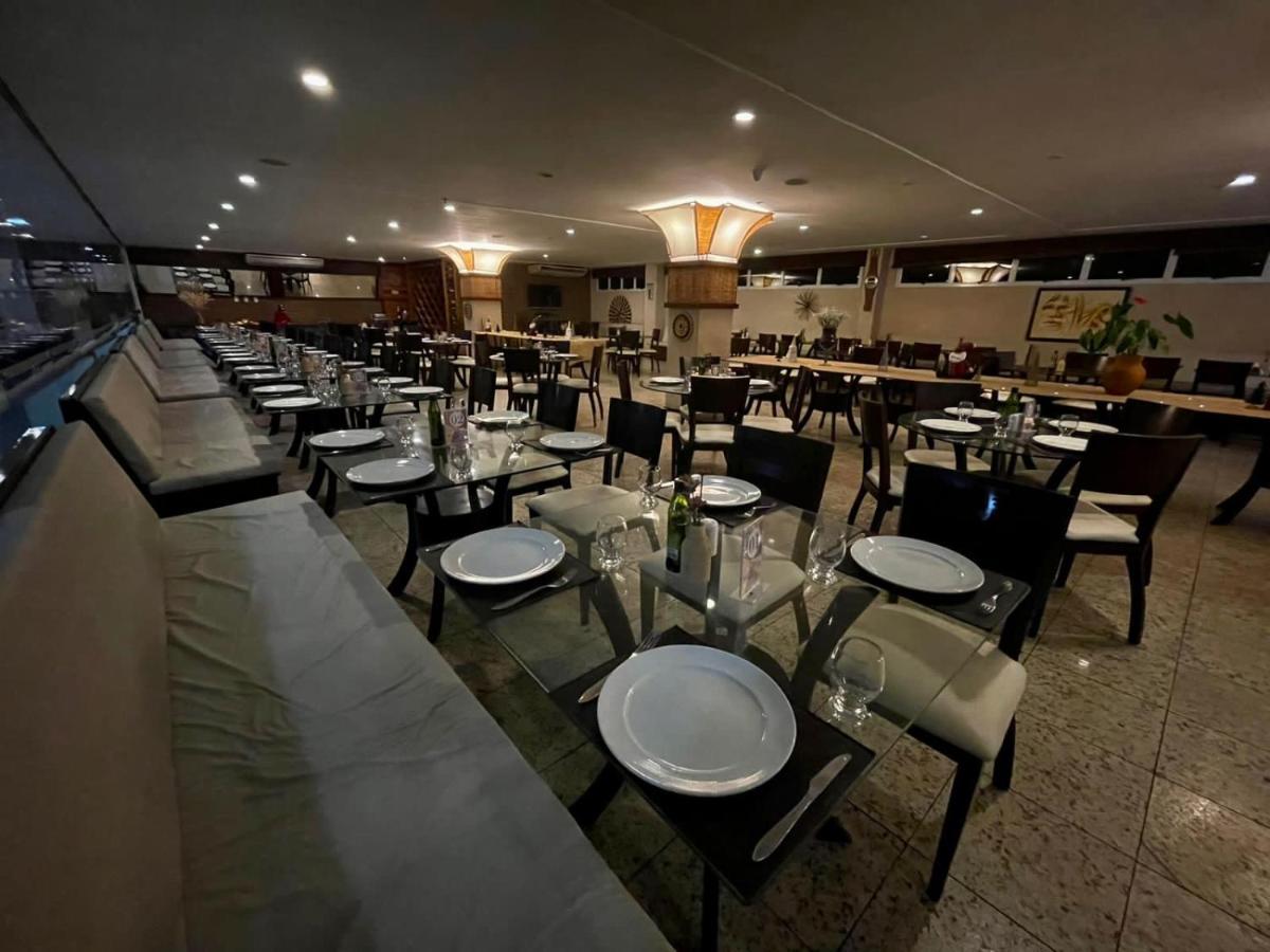 Gran Lençóis Flat Barreirinhas Mandacaru 510 Aparthotel Bagian luar foto