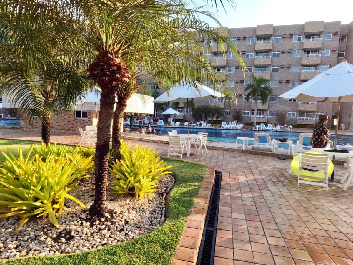 Gran Lençóis Flat Barreirinhas Mandacaru 510 Aparthotel Bagian luar foto