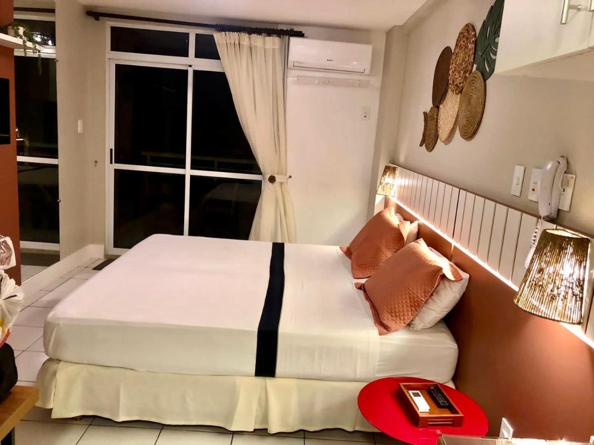 Gran Lençóis Flat Barreirinhas Mandacaru 510 Aparthotel Bagian luar foto