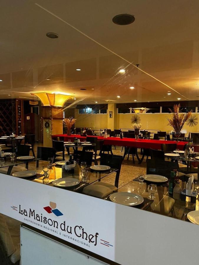 Gran Lençóis Flat Barreirinhas Mandacaru 510 Aparthotel Bagian luar foto