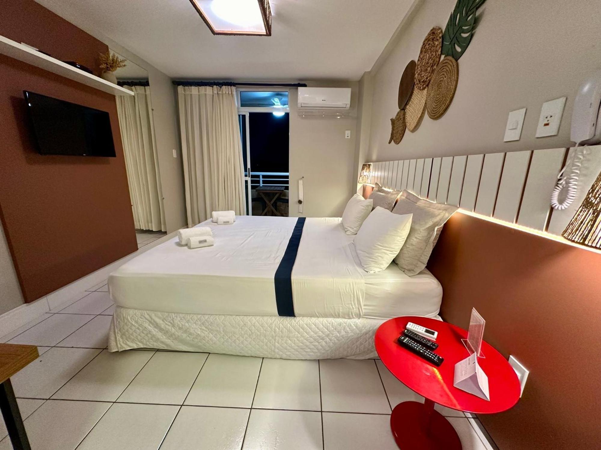 Gran Lençóis Flat Barreirinhas Mandacaru 510 Aparthotel Bagian luar foto