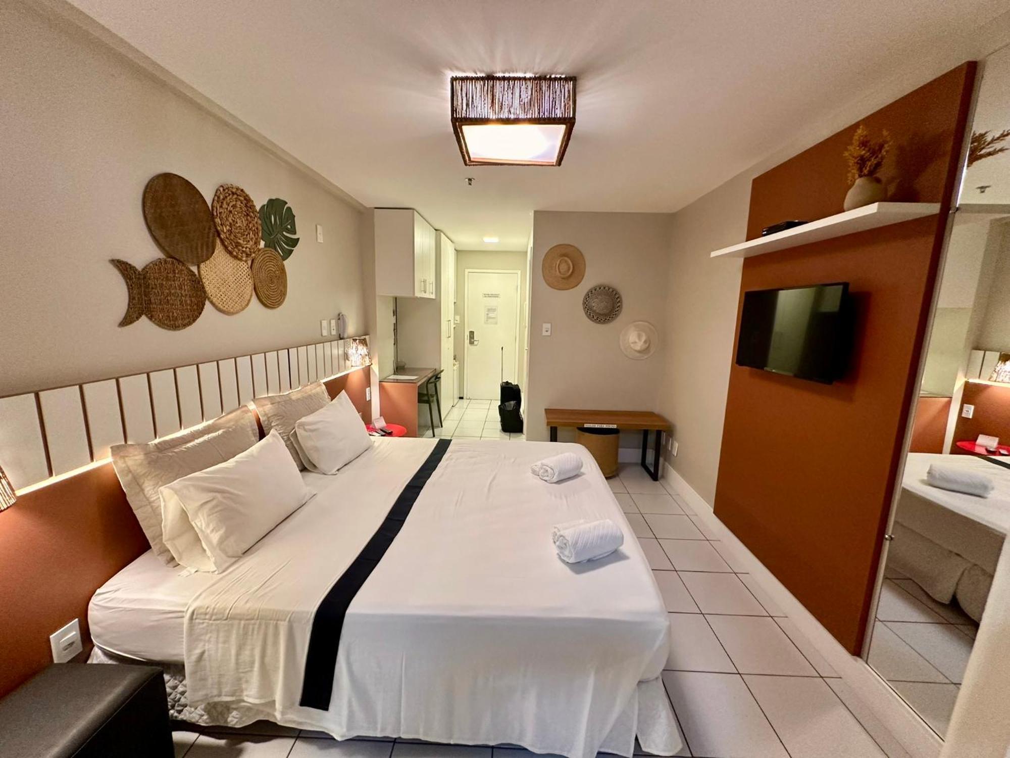 Gran Lençóis Flat Barreirinhas Mandacaru 510 Aparthotel Bagian luar foto