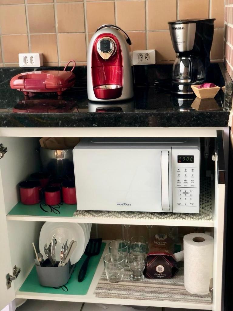 Gran Lençóis Flat Barreirinhas Mandacaru 510 Aparthotel Bagian luar foto