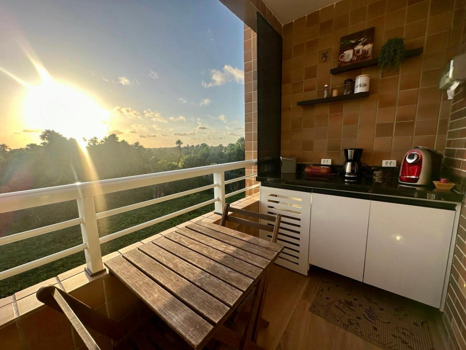 Gran Lençóis Flat Barreirinhas Mandacaru 510 Aparthotel Bagian luar foto